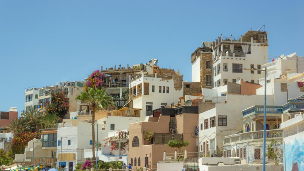 agadir
