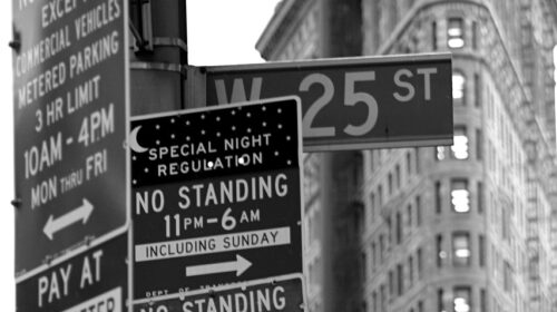 traffic signs, new york, flatiron building, road, street, travel, nyc, signs, sign, usa, manhattan, america, streets, york, avenue, busy, architecture, transport, gray news, gray new, new york, new york, new york, new york, new york