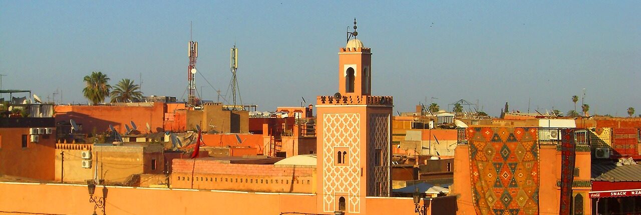 marrakech, orient, morocco, africa, historic center, evening atmosphere, architecture, minaret, arabic, north africa, maghreb, marrakech, marrakech, marrakech, marrakech, marrakech