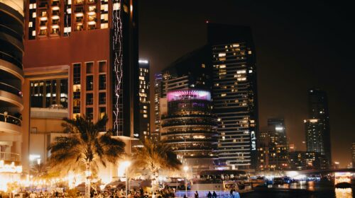 Dubai