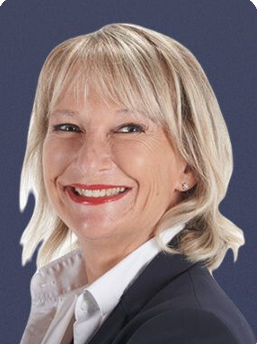 Anne G.